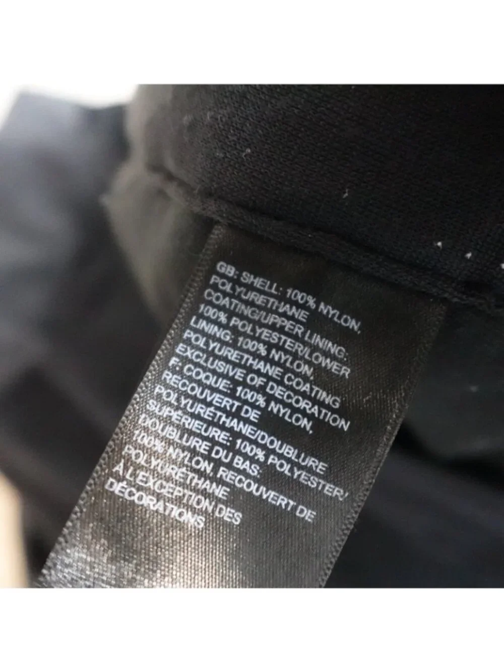 The North Face Mens 2XL Pants Black Freedom NF0a5abv